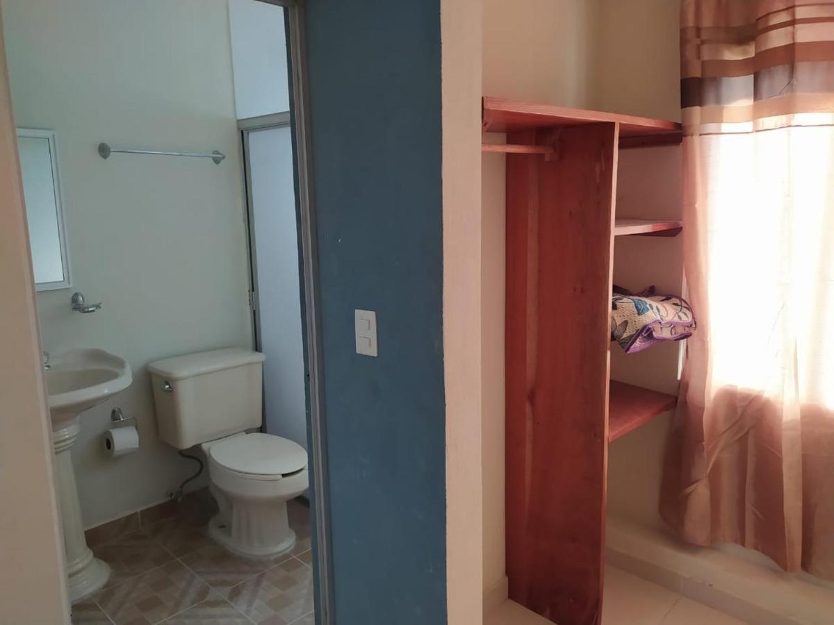 מלון סיודד ואייס Portal De Jose מראה חיצוני תמונה